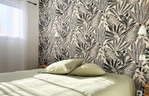 Lovely Home In Jard Sur Mer With Wifi - Foto 11