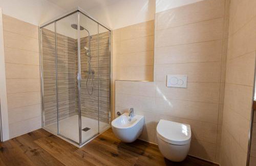 MaR Maturi Appartamenti con due bagni ideali per 6 e 10 persone nel centro di Campiglio - Foto 15