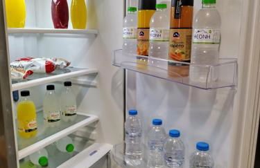 Εlite Αpartment Trikala - Foto 20