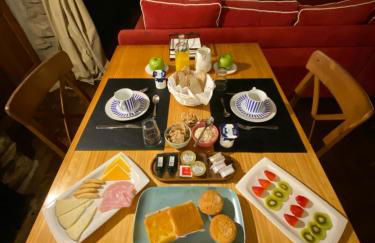 Casa Rural Basiver - Habitación Pico Samelar - Photo 44