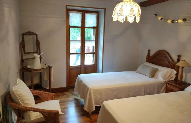 Casa Rural Ikaztegieta - Foto 16