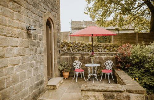 Lyme Tree Farm Cottages - Hotching Barn and Knockstone Cottage - Foto 14