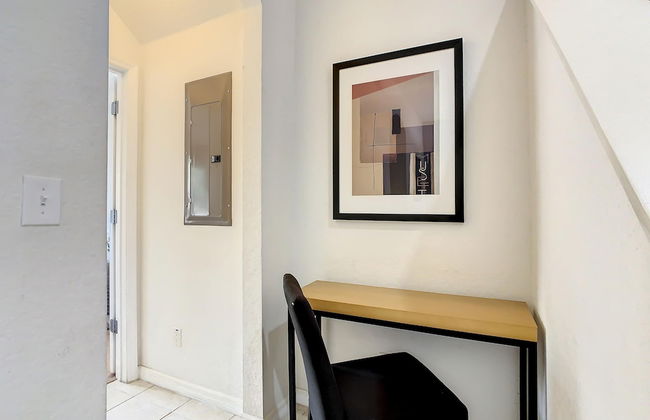 Regal Oaks Getaway Resort Living Near Disney - Foto 28