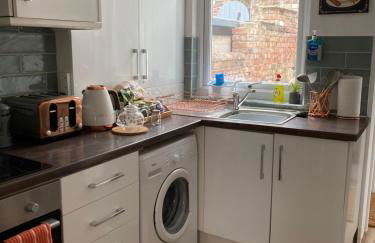 Cosy 2 bed terraced house in Conwy - Foto 25