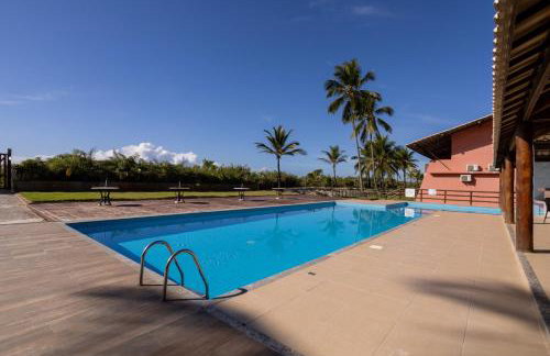 Apt em Condomínio pé na areia - Praia da Perola - Foto 31