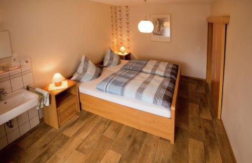 Pretty Apartment in Medebach With Adjacent Forest - Foto 40