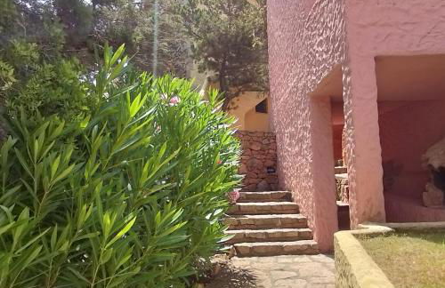 Seaside Apartment Baja Sardinia - Rent From August 8, 2026, to August 29, 2026 - Foto 44