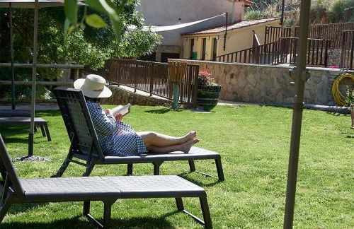 Apartamentos rurales Alameda del Jerte - Foto 11