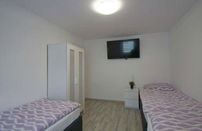 Ferienwohnung Bergisch Gladbach GL5 - Foto 6