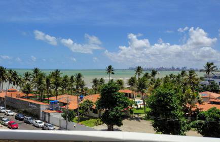 Costa Serena Flats - Ponta de Campina - Foto 47