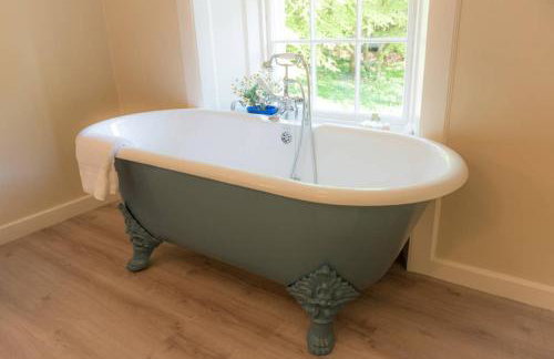 Quarry Gardens Lodge - Foto 23