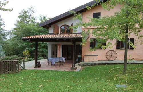 Casa intera tra le colline e le vigne del Dolcetto - Foto 9