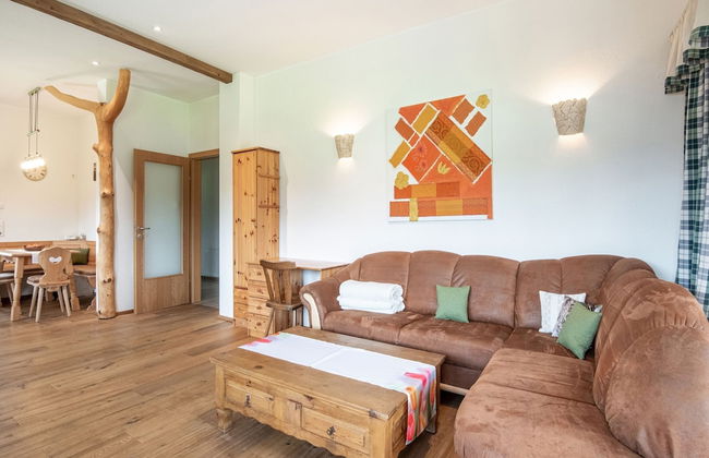 Apartment in Saalfelden am Steinernen Meer - Foto 15