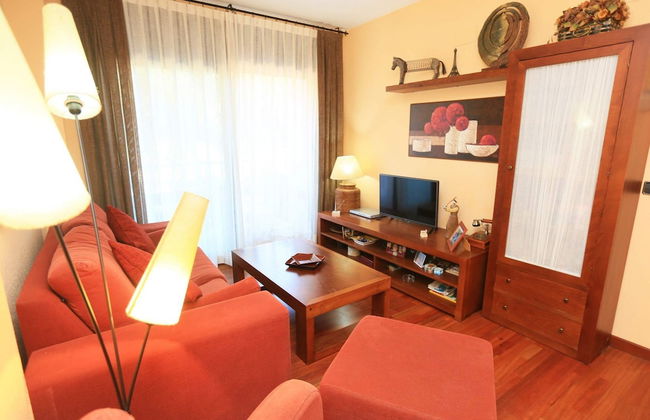 Apartamento Para 6 Personas en Cambrils - Foto 13