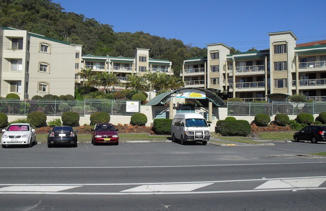 Little Cove Currumbin - Foto 64