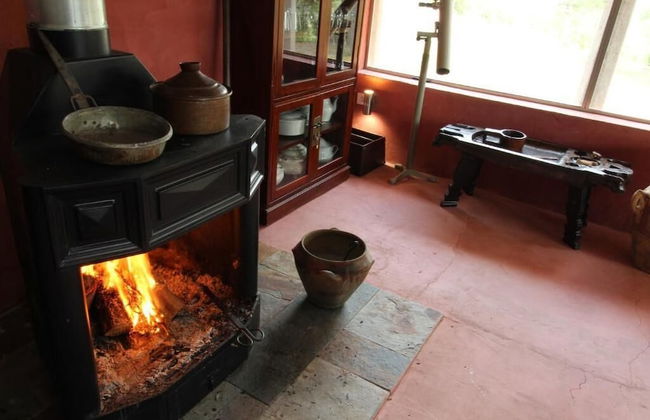 Masia Heredad La Boquilla - Foto 32