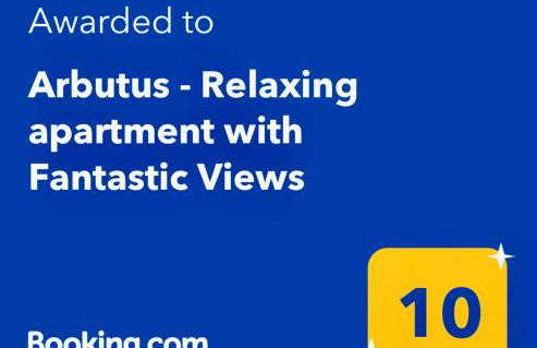 Arbutus - Relaxing apartment with Fantastic Views - Foto 3