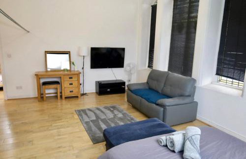 The Church - Foto 34