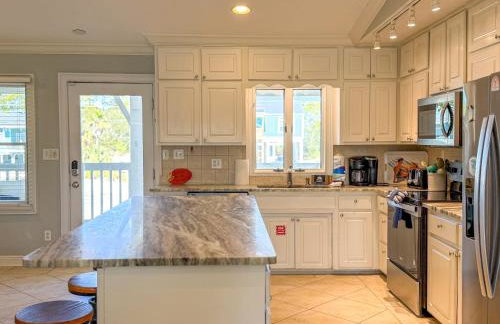 5 Bedroom Heated Pool Pet Friendly 4 King SGI - Foto 45