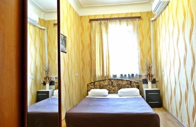 Inndays on Prospekt Lenina 19 - Foto 2