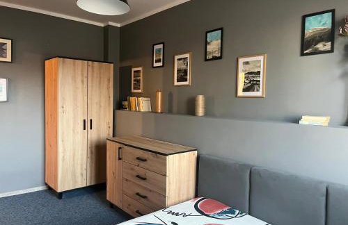 Apartament Słoneczne Popołudnie - Foto 9