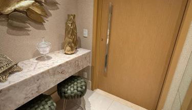 MotoGP Luxury Stay Apartment Goiânia - Foto 4