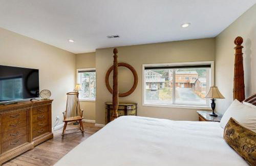 Coastal View Escape - Foto 13