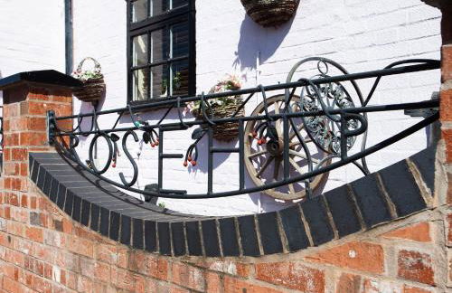 Rosehip Cottage Period home, Bingham, Nottingham - Foto 19