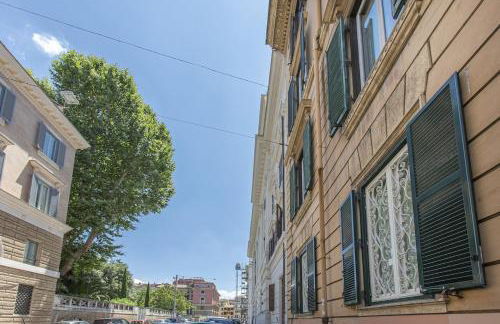 Maison Haysée Piazza del Popolo - Foto 58