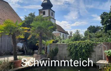 Spatzennest und Rabennest - Foto 2