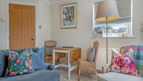 Halfehill Cottage - Foto 5