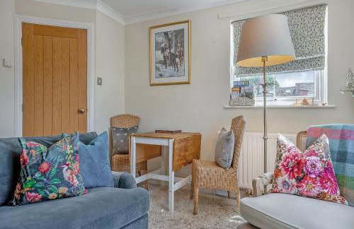 Halfehill Cottage - Foto 5