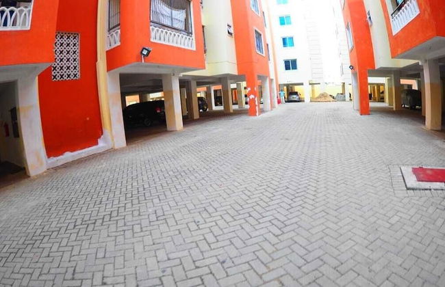 Wawa Luxury apartments - Foto 47