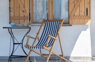 House on the Sand close to Olympia - Foto 24