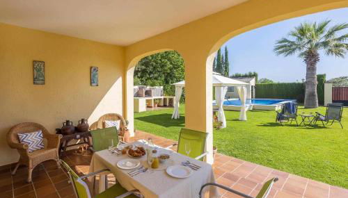 Casa Rural de Noa - Foto 3, Garden view