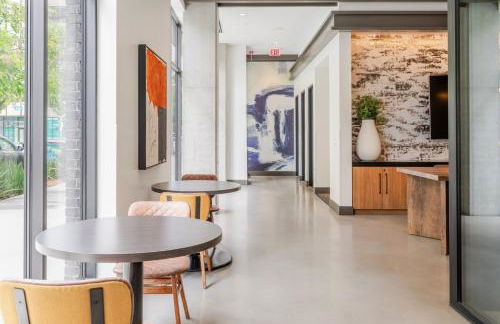 Blueground Civic Center view nr Lake Merritt SFO-1884 - Foto 46