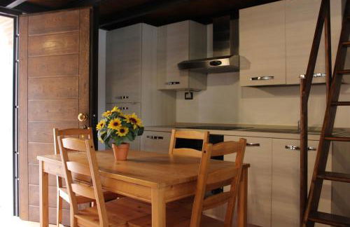 Agriturismo Incantesimo del Lago Salto - Foto 21