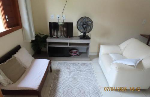 Passarinhada Hospedagem - Foto 25