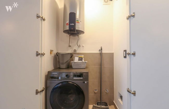 w Spacious 1BR in San Isidro - Photo 16