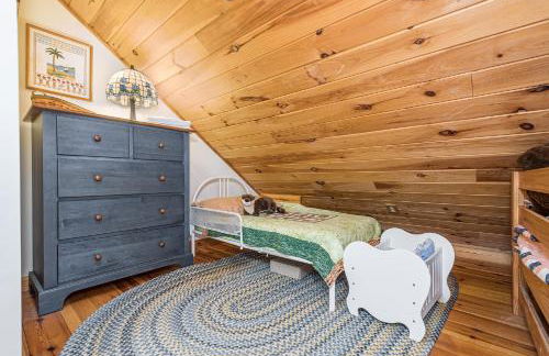 Casa di Maria by Taylor Made Deep Creek - Foto 64