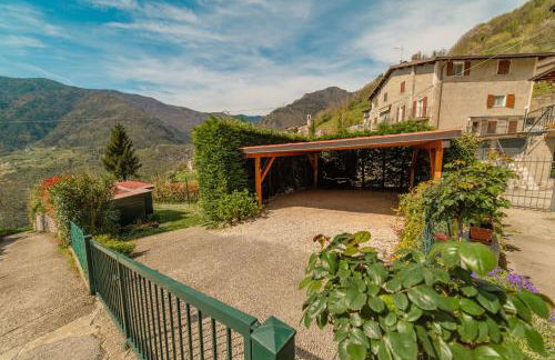 Casa Giacomo - Wunderschönes Landhaus am Gardasee-Tremosine - Foto 30