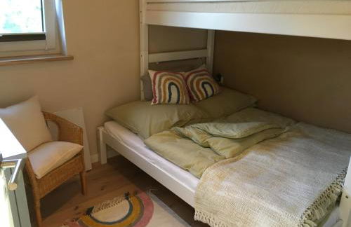 Elbauen-Chalet - Foto 12