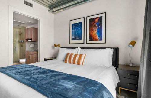 Lodgeur Midtown, Houston - close to Downtown & Texas Medical Center - Foto 27