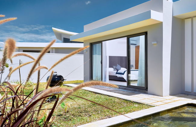 Corail Bleu Private Pool & Garden Villas with LOV - Photo 19