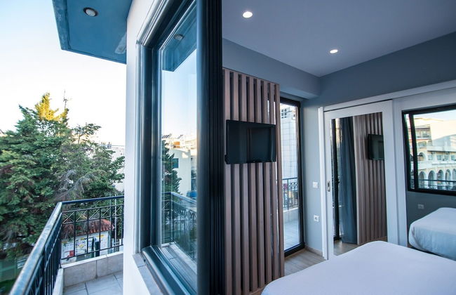 Preveza Suite Stay - Foto 11