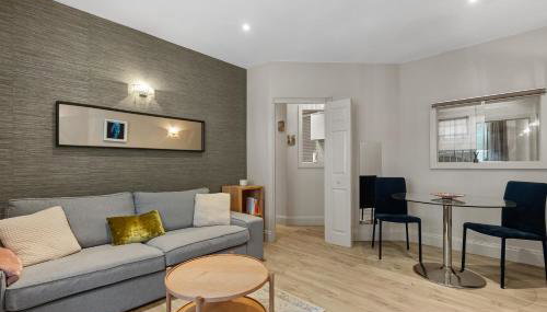 Inviting Marylebone 1BR Flat, 3 mins to Tube - Foto 4