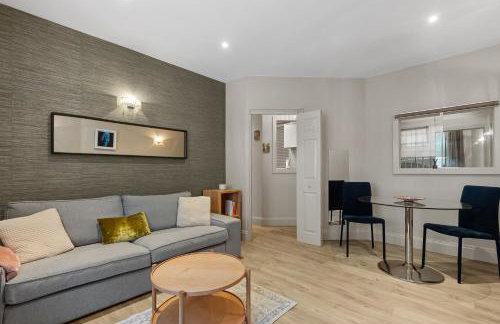 Inviting Marylebone 1BR Flat, 3 mins to Tube - Foto 4