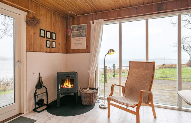 4 Person Holiday Home in Martofte - Foto 16
