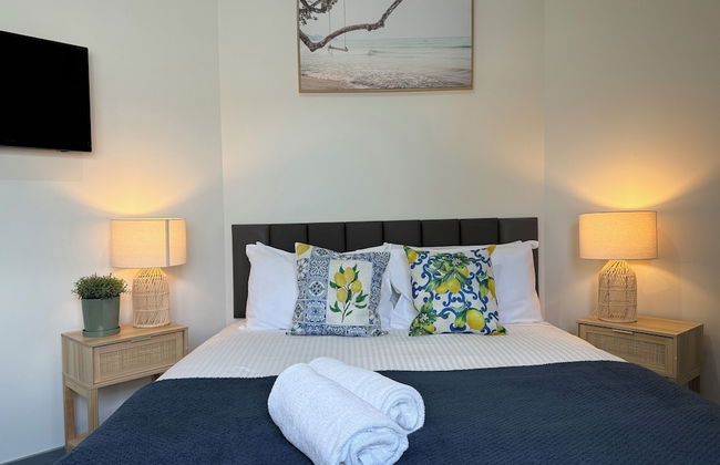 Alston Apartments Hotel - Photo 8