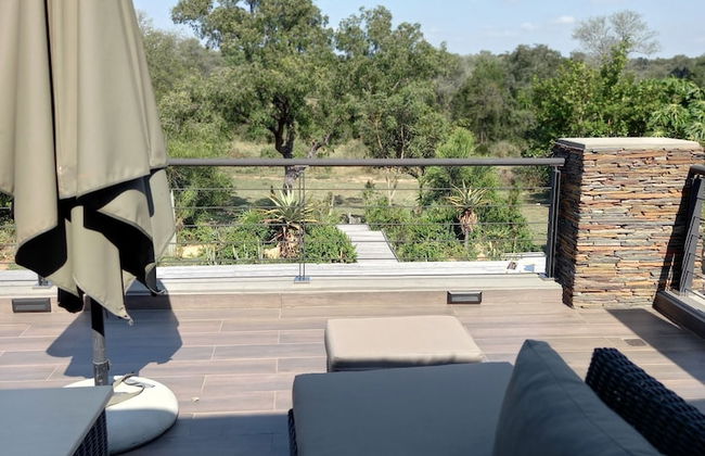 Kruger National Elephant Point Lodge - Foto 31